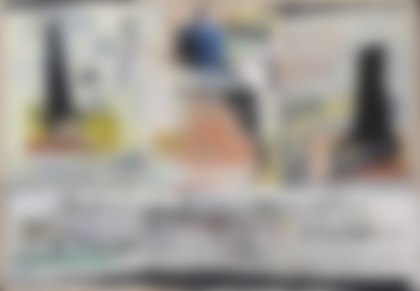 Lot 161 - Gianluigi Toccafondo