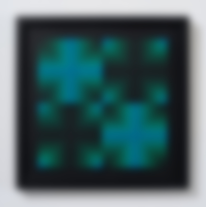 Lot 50 - Alberto Biasi