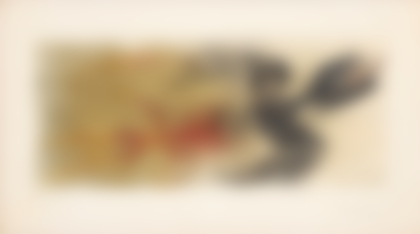 Lot 136 - Wifredo Lam