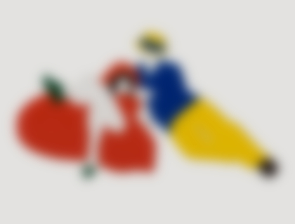 Lot 111 - Marco  Lodola 