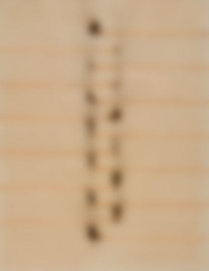 Lot 82 - Bernard Aubertin