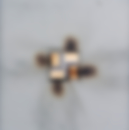 Lotto 12 - Bernard Aubertin