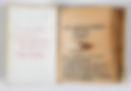 Lotto 79 - Bernard Aubertin