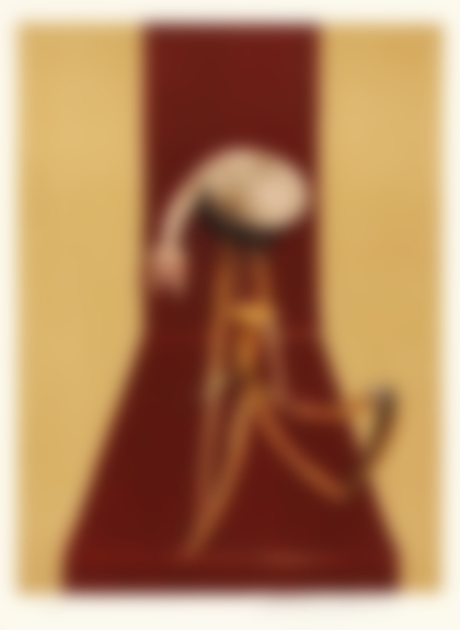 Lotto 18 - Francis Bacon