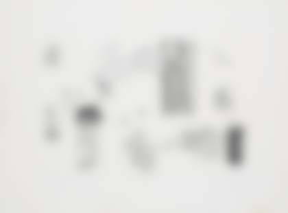 Lot 20 - Gianfranco Baruchello