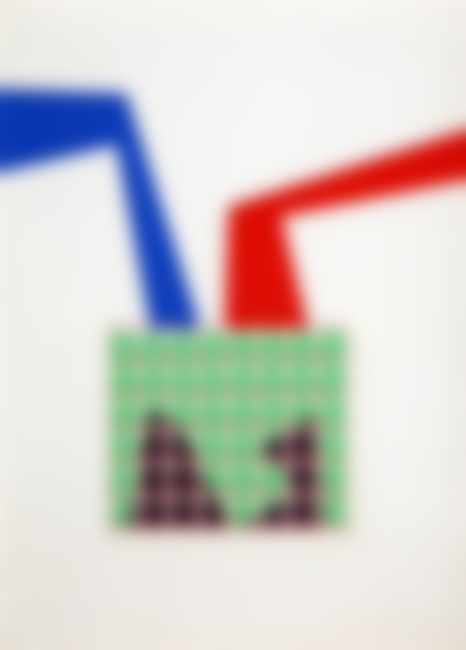 Lotto 109 - JÜrgen Claus