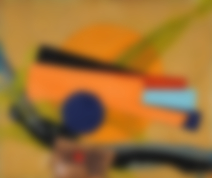 Lot 91 - Roberto Crippa