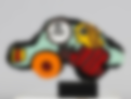 Lot 100 - Jose' De Guimaraes