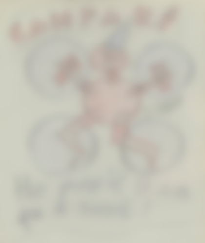 Lot 25 - Fortunato Depero