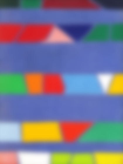 Lotto 122 - Piero Dorazio