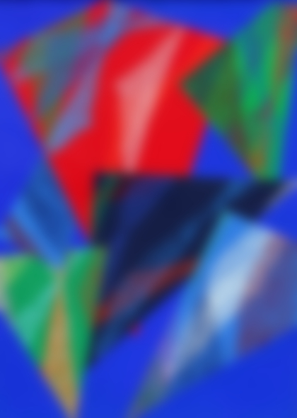 Lot 7 - Piero Dorazio