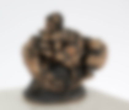 Lot 115 - Agenore Fabbri