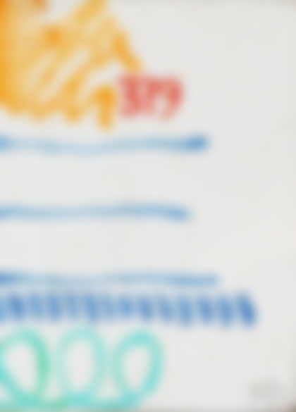 Lot 77 - Giorgio Griffa