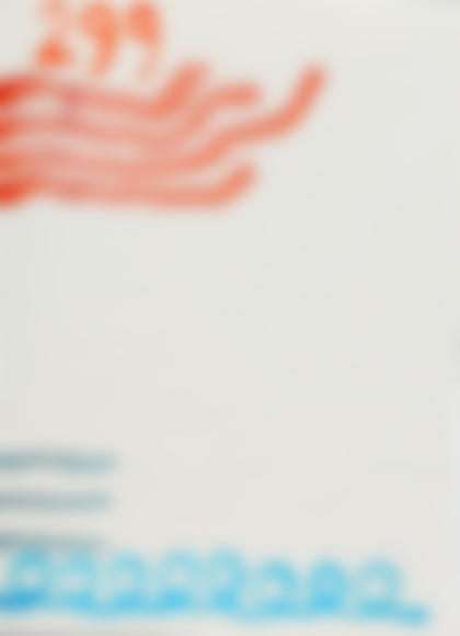 Lotto 105 - Giorgio Griffa