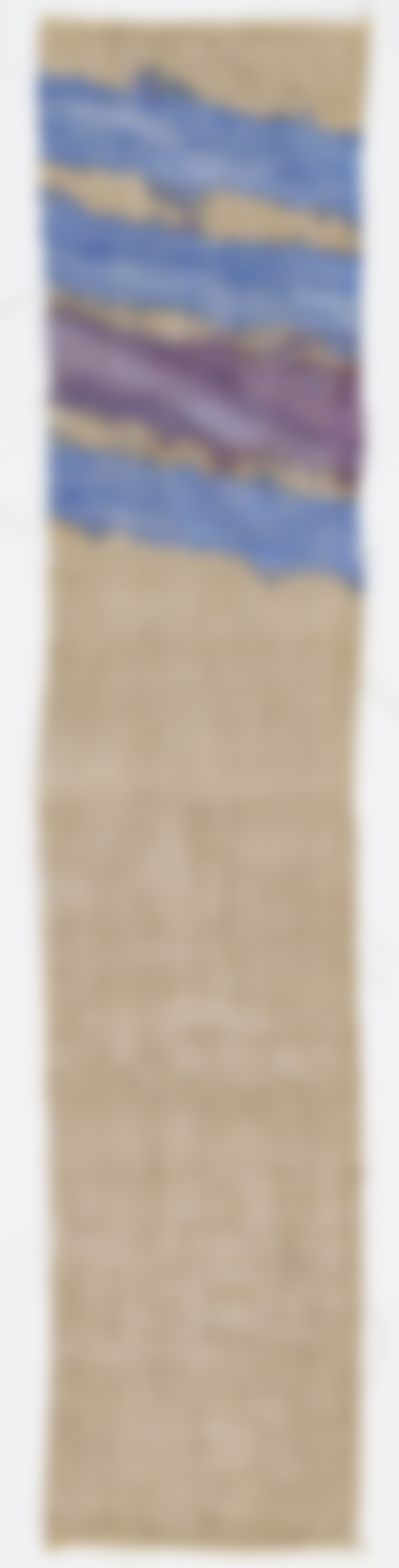 Lot 79 - Giorgio Griffa