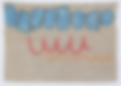 Lotto 54 - Giorgio Griffa