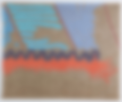 Lot 80 - Giorgio Griffa