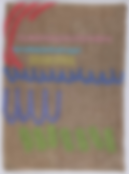 Lot 81 - Giorgio Griffa