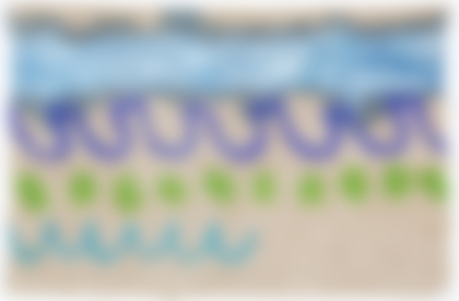 Lot 110 - Giorgio Griffa