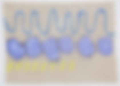 Lot 92 - Giorgio Griffa