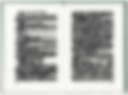 Lotto 124 - Emilio Isgrò