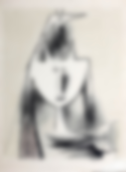 Lot 10 - Wifredo Lam