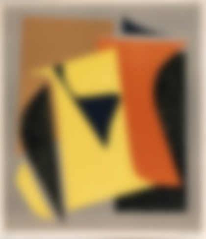 Lotto 4 - Alberto Magnelli