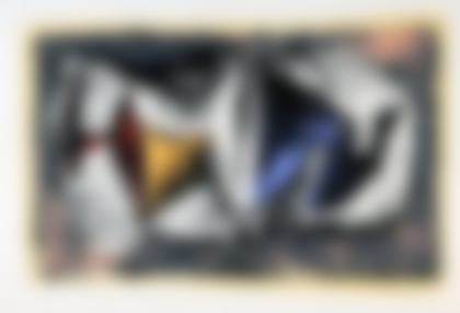 Lotto 35 - Marino Marini