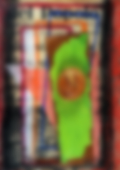 Lotto 113 - Edouard Mesens