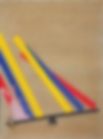 Lotto 134 - Aldo Mondino