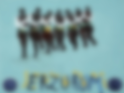 Lotto 136 - Aldo Mondino