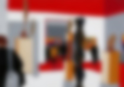 Lotto 5 - Ugo Nespolo