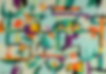 Lot 88 - Ugo Nespolo