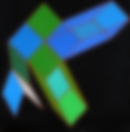 Lot 55 - Achille Perilli