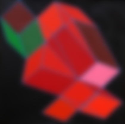 Lot 86 - Achille Perilli