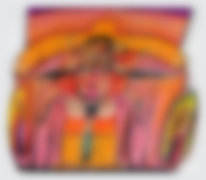 Lot 101 - Franz Ringel