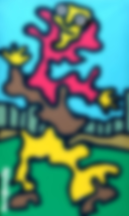 Lotto 8 - Jean Sanfourche