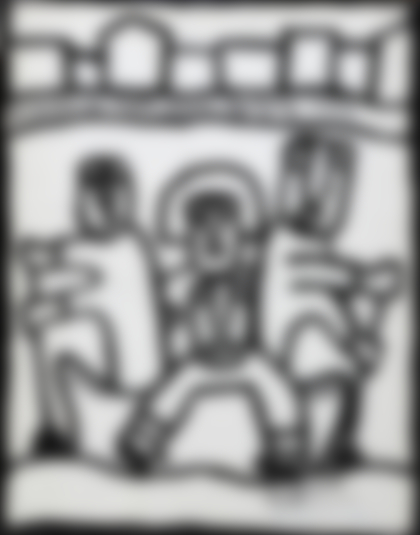 Lotto 9 - Jean Sanfourche