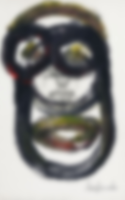 Lotto 1 - Jean Sanfourche