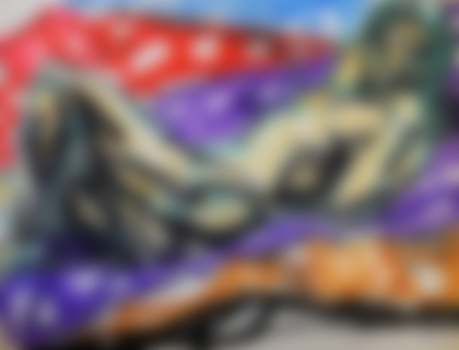 Lot 143 - Angelo Savelli