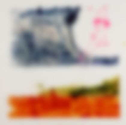 Lot 125 - Mario Schifano