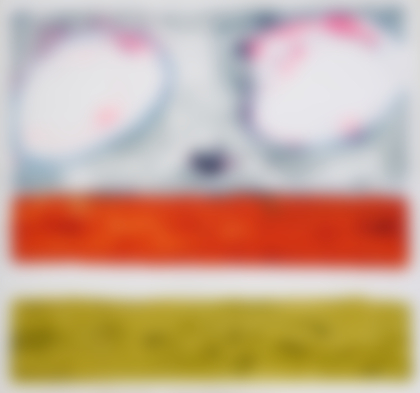 Lotto 32 - Mario Schifano