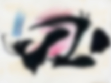 Lot 27 - Gerard Schneider