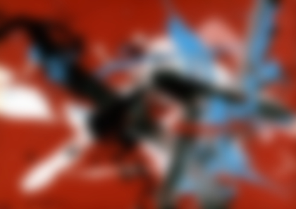 Lot 110 - Toti Scialoja