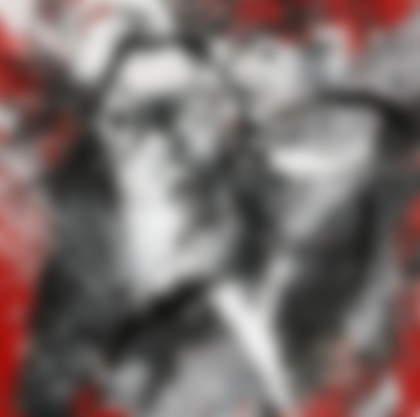 Lot 34 - Toti Scialoja