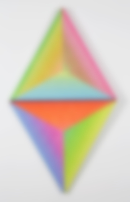 Lotto 143 - Paolo Scirpa