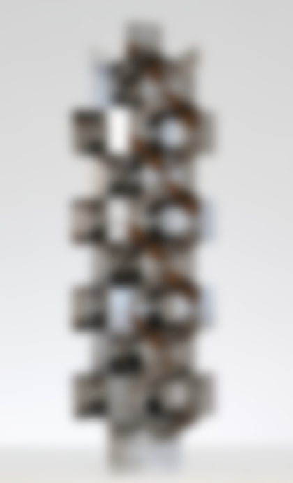 Lotto 139 - Francisco Sobrino