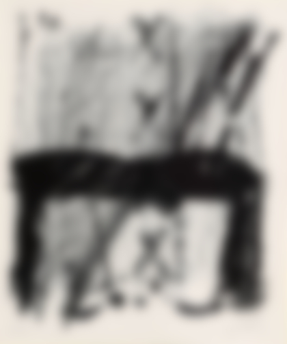 Lot 7 - Antoni Tàpies