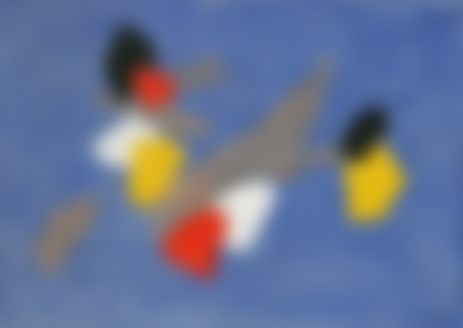 Lot 145 - Giulio Turcato