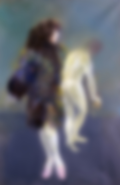 Lot 32 - Renzo Vespignani